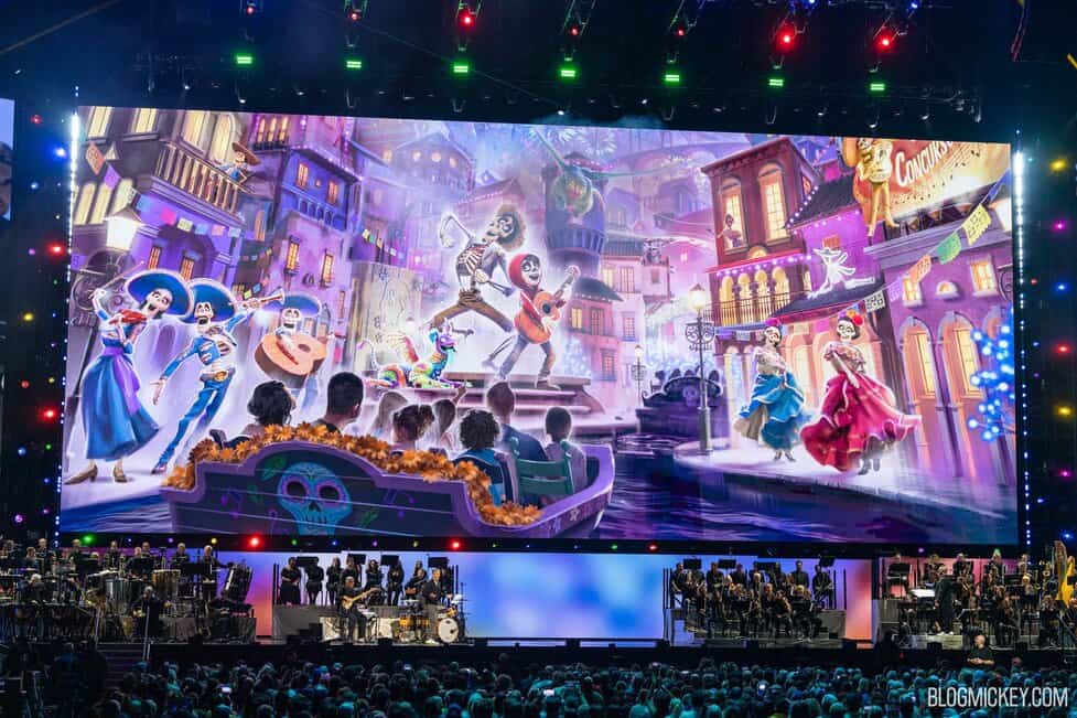 New Coco Boat Ride Announced for Disney California Adventure